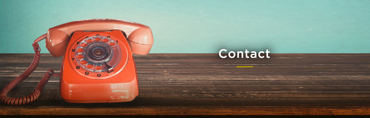 Contact